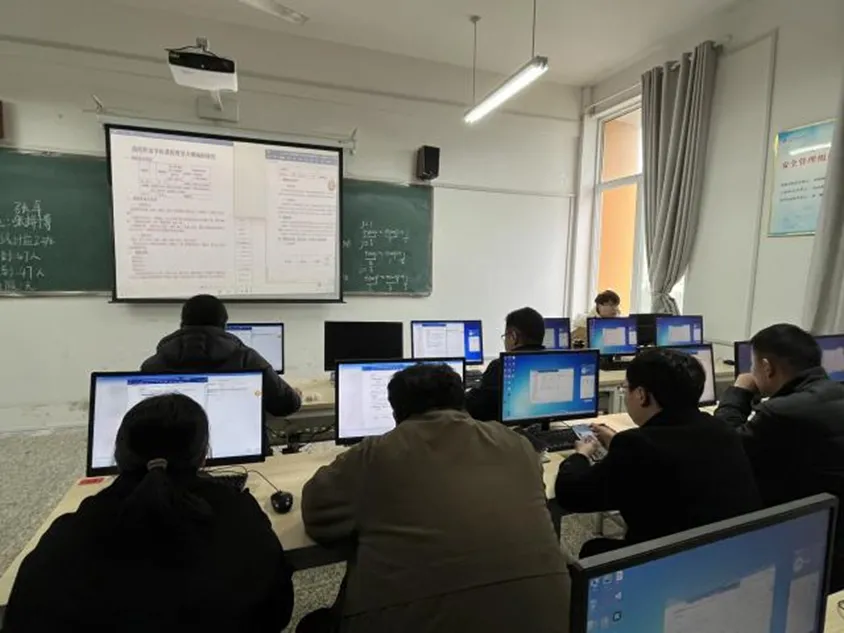 图片[3]-计算机与信息技术学院简介-南职小窝