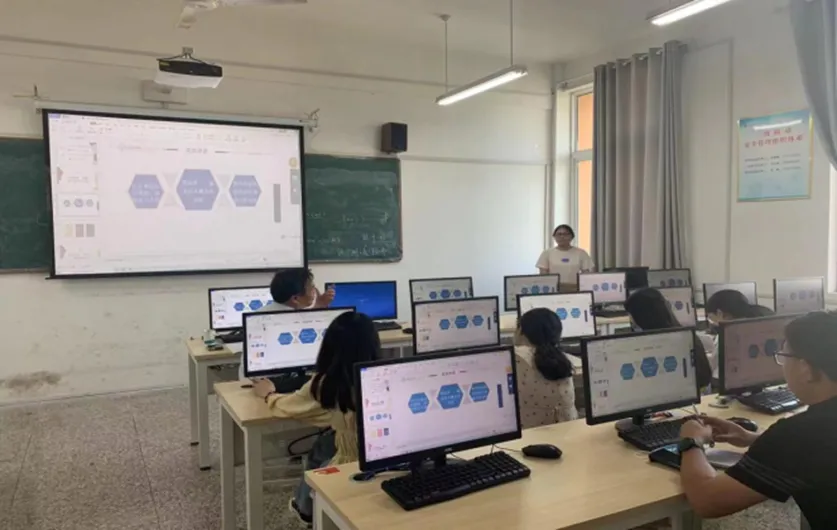 图片[4]-计算机与信息技术学院简介-南职小窝