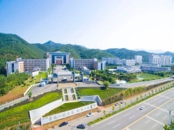 大美南职-南职小窝